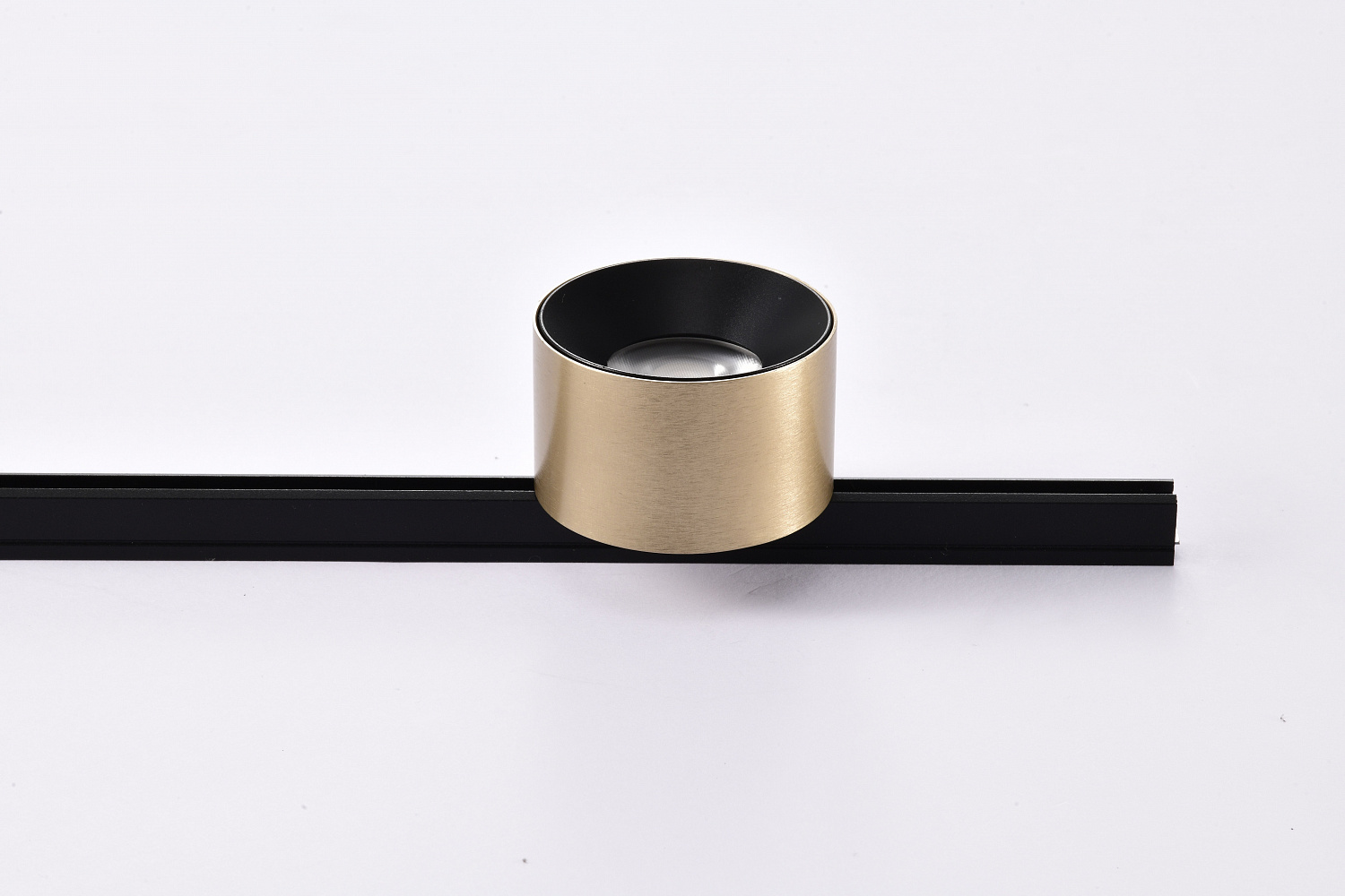 Светильник EVO, система ULTRASLIM 24V, 5W, 3000K, BRONZE, 60х38mm