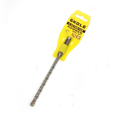 Бур-SKOLE-6x160-мм